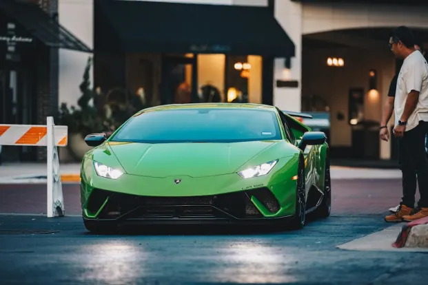 Casino Wild Tornado Android/iOS rakendus